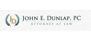 Law Office of John E. Dunlap PC