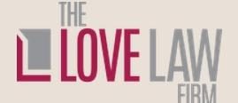 The Love Law Firm