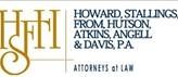 Howard, Stallings, From, Hutson, Atkins, Angell & Davis, P.A..