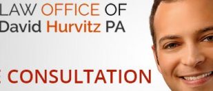 Law Office of David Hurvitz PA