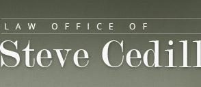 Law Offices of Steve Cedillos