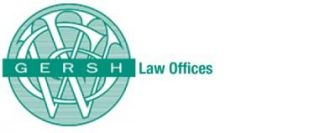 Gersh Law Offices, P.S.C.