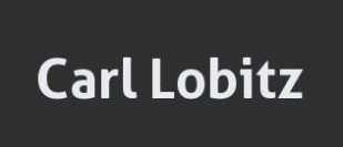 Carl S. Lobitz, Attorney at Law