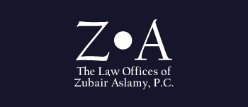Zubair Aslamy Law