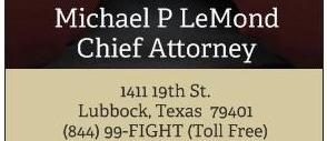 The Fighter Attorney