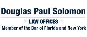 Douglas Pual Solomon Law Offices