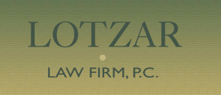 Lotzar Law Firm, P.C.