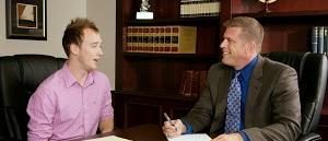 Petersen Criminal Defense Law