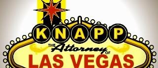 Gregory D Knapp ESQ LOGO