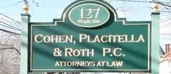 Cohen, Placitella & Roth, PC