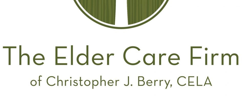 The Elder Care Firm of Christopher J. Berry, CELA
