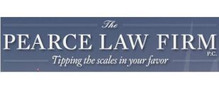 The Pearce Law Firm, P.C.