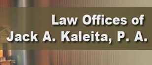 Law Offices of Jack A. Kaleita