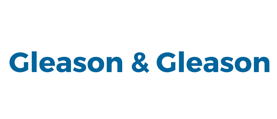 Gleason and Gleason