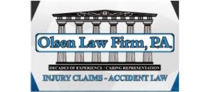 Olsen Law Firm, P.A.