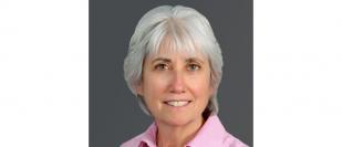 Beverley J. Klein