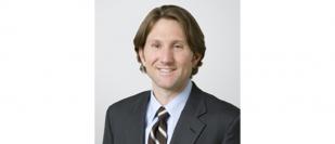 Bradley M. Van Buren