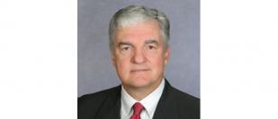 Calvin R. Harvey