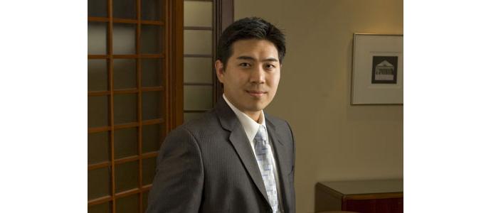 Chris M. Kang
