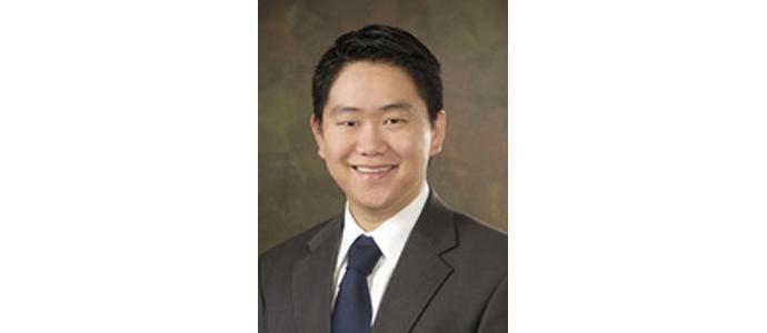 Daniel S. Cho