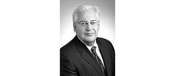 David M. Friedman