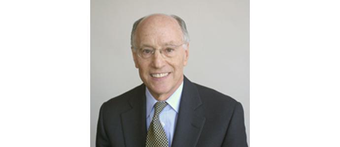 Dennis J. Friedman
