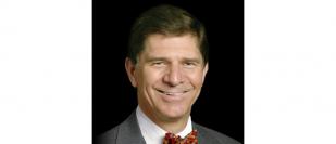 Donald P. Irwin