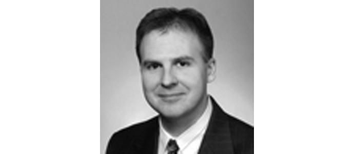 James J. Boyle PhD