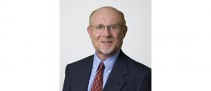 James M. Ervin