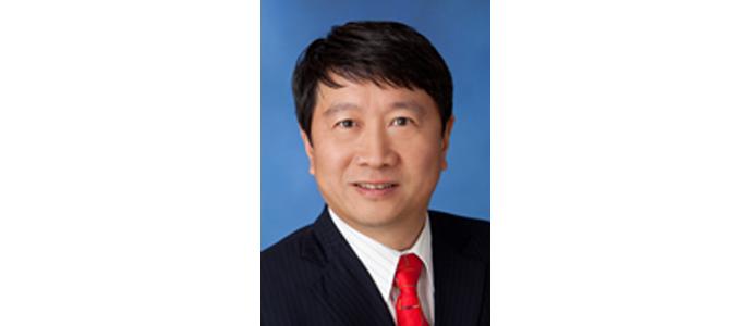 James M. Mei