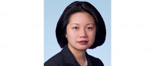 Jessie K. Liu