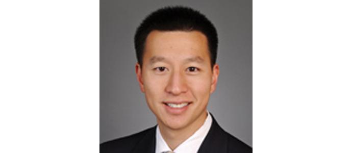 Kevin V. Lam