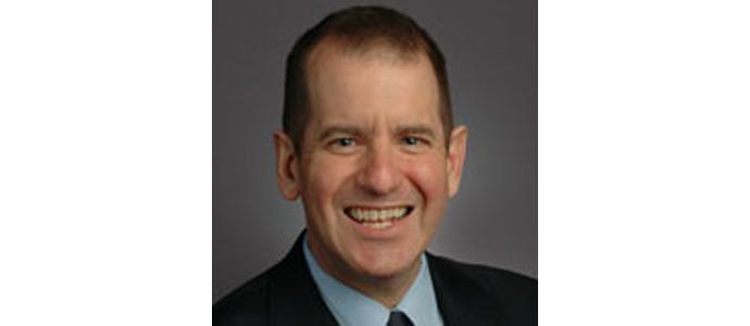 Leon B. Greenfield