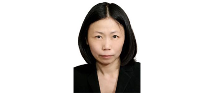 Limin D. Zheng PhD