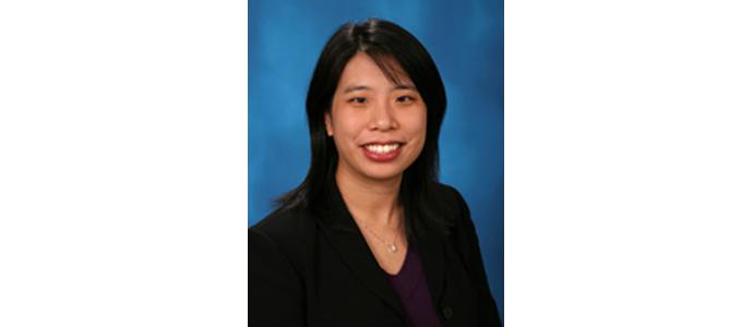 Lisa F. Chen