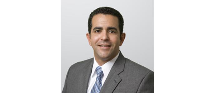 Luis J. Gonzalez