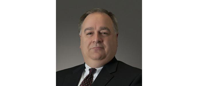 Mark J. La Fratta