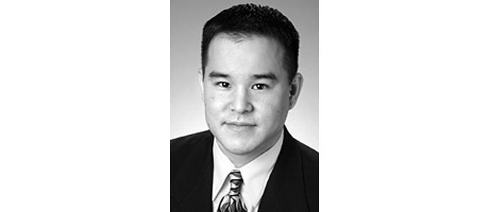 Michael M. Chan