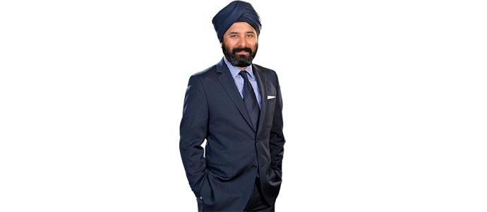 Pavneet Singh Uppal