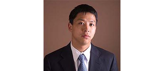 Raymond S. Yee