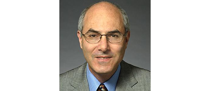 Reid A. Mandel