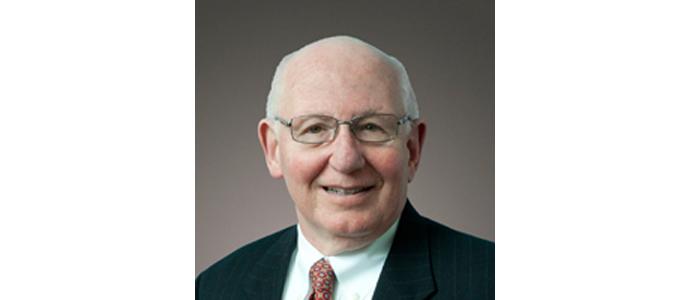 Richard J. Rappaport