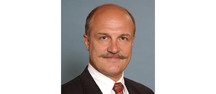 Richard P. Bauer