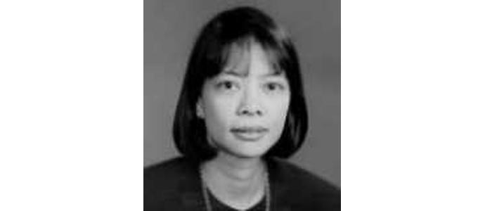 Rosita A. Cheung