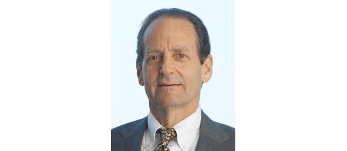 Russell S. Berman