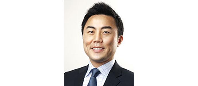 Steven S. Fang