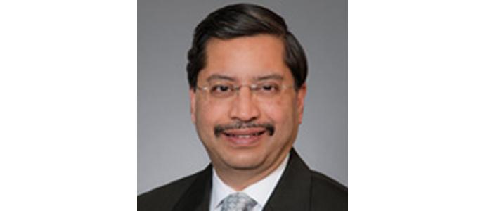 Sundar L. Subramanyam PhD