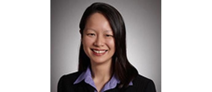 Tiffany E. Cheung