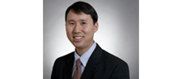 Victor Liu