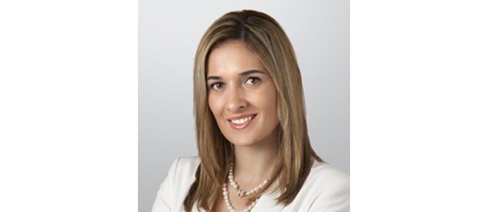 Vivian Caridad de las Cuevas Diaz